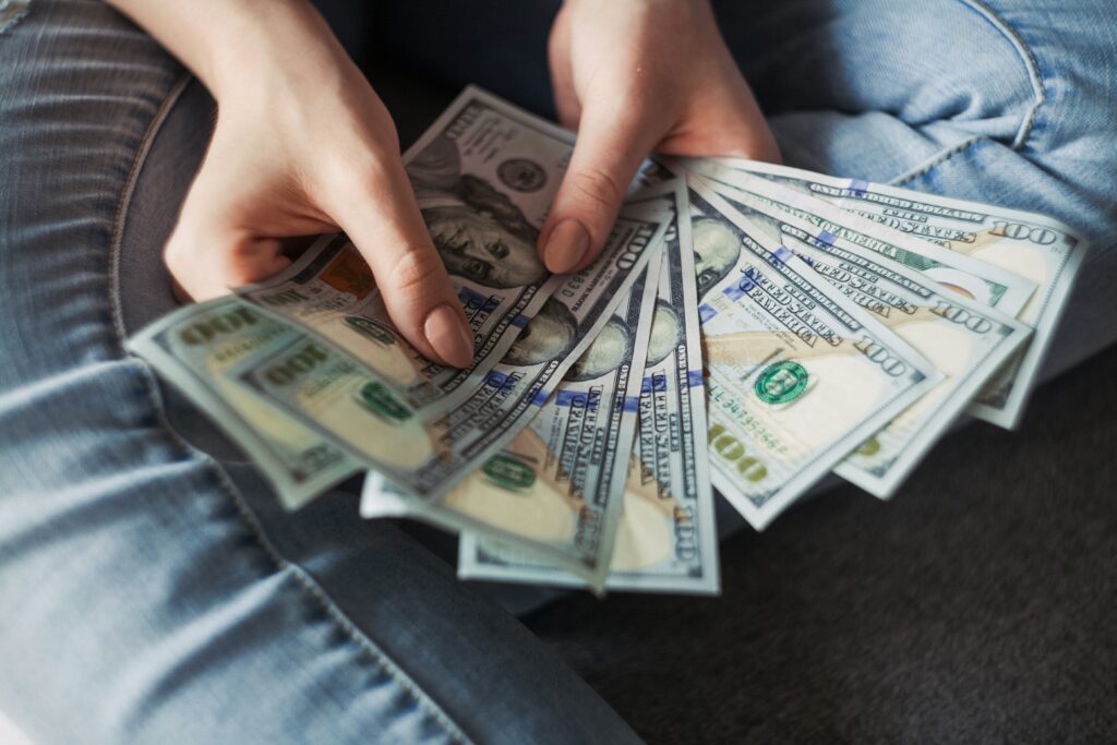 Mortgage calculator